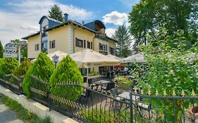 Boutique Hotel Sena